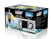 Колонки Smartbuy SBA-2810
