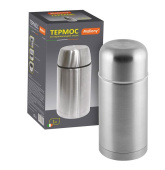 MALLONY Термос суповой SE-1000B, 1,0 л. (колба из нерж. стали) (074033)