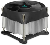 Кулер для процессора Deepcool THETA 20 PWM 1200,1156,1155,1151,1151-v2,1150,4pin,30dB,Al,95W,376g