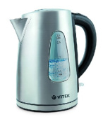 VITEK VT-7007 (ST) стальной