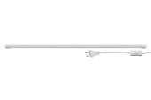 ULTRAFLASH LWL-2022-01 (LED линейный, 9 Вт, 4500К, с проводом и выключателем)