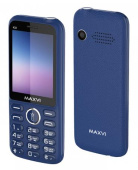 MAXVI K32 Blue