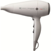 Фен GA.MA GH0302 DIAMOND CERAMIC ION 3D THERAPY