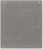 Индукционная варочная панель Krona MYSTERIUM max ih 45 GR серый