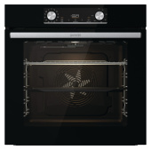 Духовой шкаф Электрический Gorenje BOX6737E01BG белый