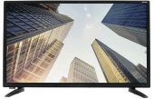 SOUNDMAX SM-LED24M09S(черный)