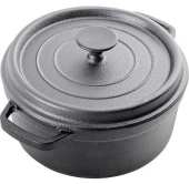 MAYER&BOCH 29814 3,5 л с/кр 24 см чугун