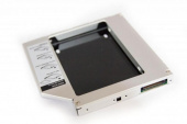 AGESTAR ISMR2S, серебристый (mobile rack для HDD)