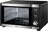 BBK OE3081D черный/нержавеющая сталь