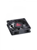 Вентилятор ACD ACD-F0625HM3-A черный 62x25мм 4000rpm 3pin OEM