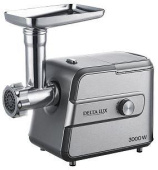 DELTA LUX DE-603M серый