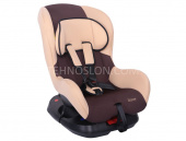 Детское автомобильное кресло ZLATEK КРЕС0169 Galleon гр. 0+1 (коричневый)