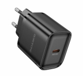 BOROFONE (6941991117435) BA84Aaa Black