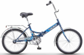 STELS Pilot-410 20C Z010 (м)*X0000001139*EP-00005705 13" Синий 2024