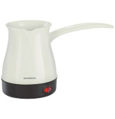 Турка Backman BM-COF 901 600Вт белый