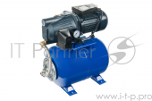 Насосная станция UNIPUMP AUTO JET 100 L  автоматического водоснабжения