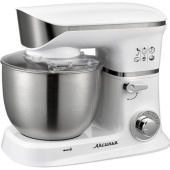 Миксер DELTA Аксинья КС-407 белый
