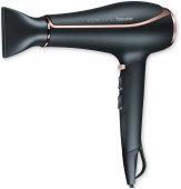 Фен Beurer HC80 2200Вт черный