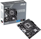 Материнская плата Asus PRIME H610M-K D4 ARGB Soc-1700 Intel H610 2xDDR4 mATX (90MB1HN0-M0EAY0)