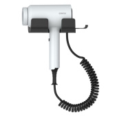 Фен Centek CT-2252 1600Вт белый