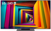 Телевизор LED 55UT91006LA.ARUG
