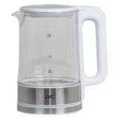 Чайник JVC JK-KE1520 white