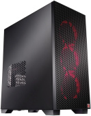 ПК IRU Tactio 510B7GP TWR черный i5-14400F 32GB/1TB RTX5060TI 16GB FreeDOS (2146238)