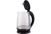 Чайник электрический Centek CT-0015 2л 2200Вт черный