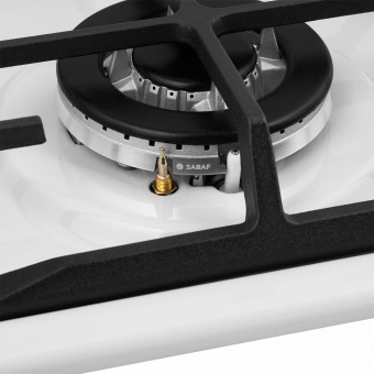 Газовая варочная панель MAUNFELD EGHE.32.63CW/G