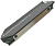 Радиатор для SSD Thermalright TR-M.2 22110 алюминий Ret (TR-M.2-22110)