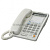 Стационарный телефон PANASONIC KX-TS2368RUW