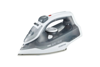 Утюг Homestar HS-4011 2200Вт серый