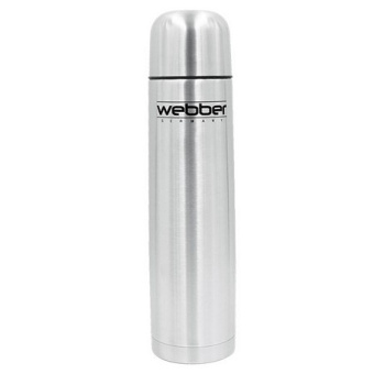 Термос DELTA Webber SS-1000P