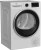 Сушильная машина Beko B3T47238 кл.энер.:A макс.загр.:7кг белый
