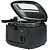 Фритюрница GFGril GFF-05 Compact 2.5л 1800Вт черный