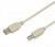 REXANT (18-1104) КАБЕЛЬ USB (ШТ. USB B - ШТ. USB A) 1.8 МЕТРА, СЕРЫЙ
