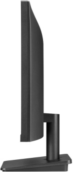 Монитор LG 23.8" 24MP400 черный IPS LED 16:9 HDMI матовая 250cd 178гр/178гр 1920x1080 D-Sub FHD 2.6кг