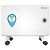 Конвектор Thermex Frame 1000 E Wi-Fi