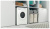 Стиральная машина Indesit BWSD 61051 WWV RU белый