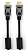 SMARTBUY (К-332-70) HDMI-HDMI VER.1.4B A-M/A-M 2 FILTERS 3M GOLD