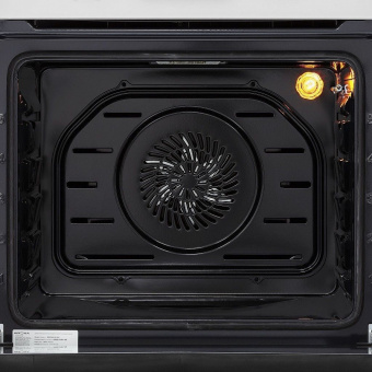 Духовой шкаф Электрический Krona REGINA 60 WH белый