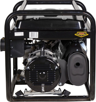 Генератор Huter DY11000L 9кВт