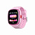 Умные часы Havit Mobile Series - Smart Watch KW10 pink 1.4" регулируемый розовый (KW10 pink)