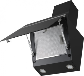 Вытяжка Maunfeld Medway 60 Black