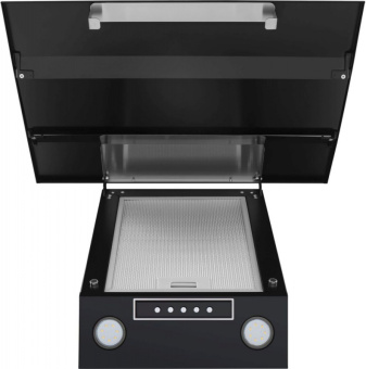 Вытяжка Maunfeld BRIDGE 60 Black