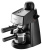 Кофеварка DELTA LUX DL-8151К черная