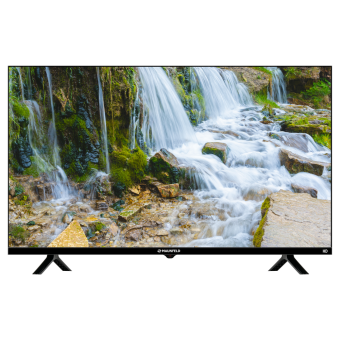 Телевизор Maunfeld MLT32HST02 черный