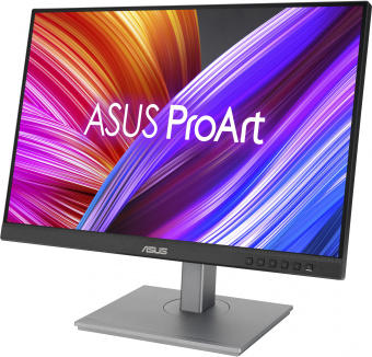 Монитор Asus 24.1" ProArt PA248CNV черный IPS LED 16:10 HDMI M/M матовая HAS Piv 300cd 178гр/178гр 1920x1200 DP WU USB 6.5кг
