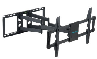 KROMAX ATLANTIS-70 для 40"-90" BLACK