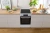 Плита электрическая Gorenje GEC5C42WG белый (без крышки)